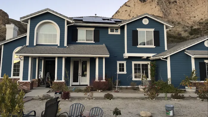 Extreme Painting Picture 3