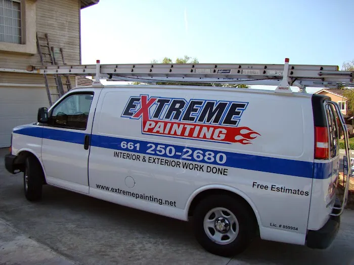 Extreme Painting Picture 4