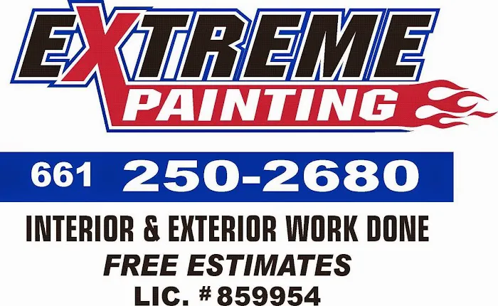 Extreme Painting Picture 6