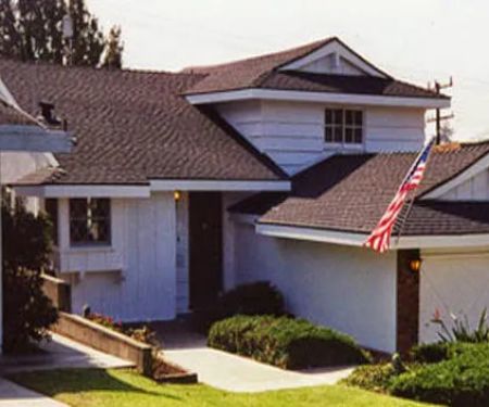 R Haupt Roofing Construction