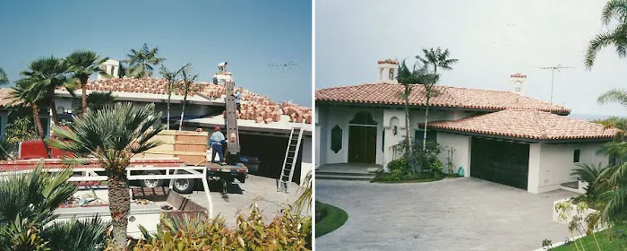 R Haupt Roofing Construction Picture 9