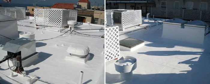 R Haupt Roofing Construction Picture 7