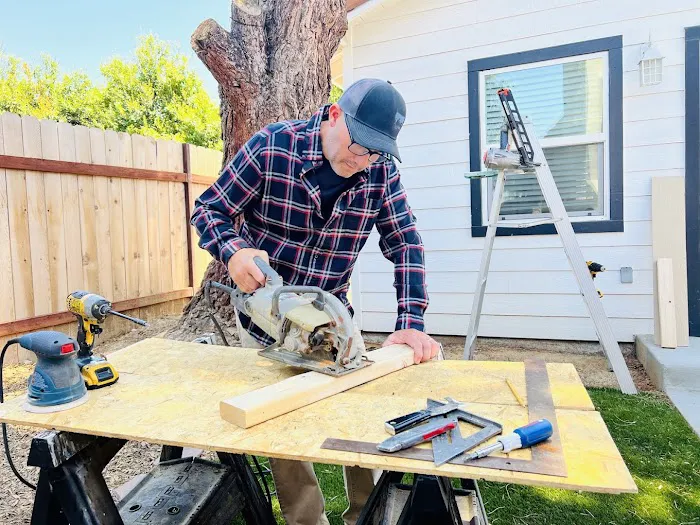 Mark Allen Construction Picture 3