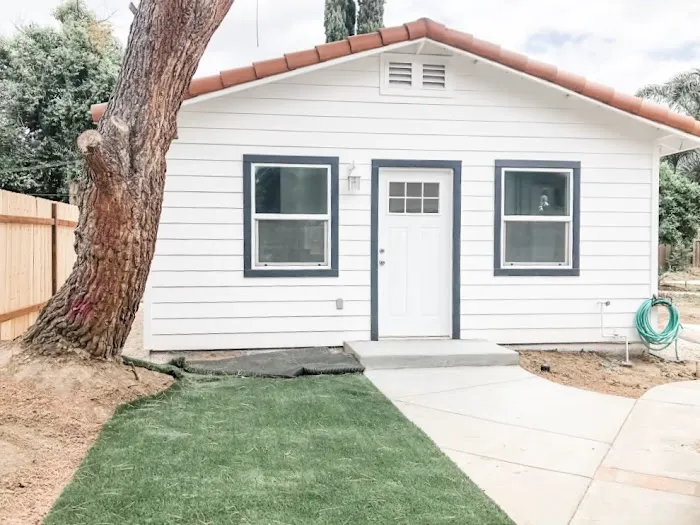 Mark Allen Construction Picture 7