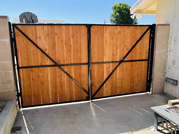 Mark Allen Construction Picture 10