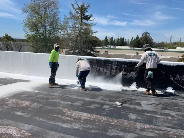 GreatWay Roofing Picture 7