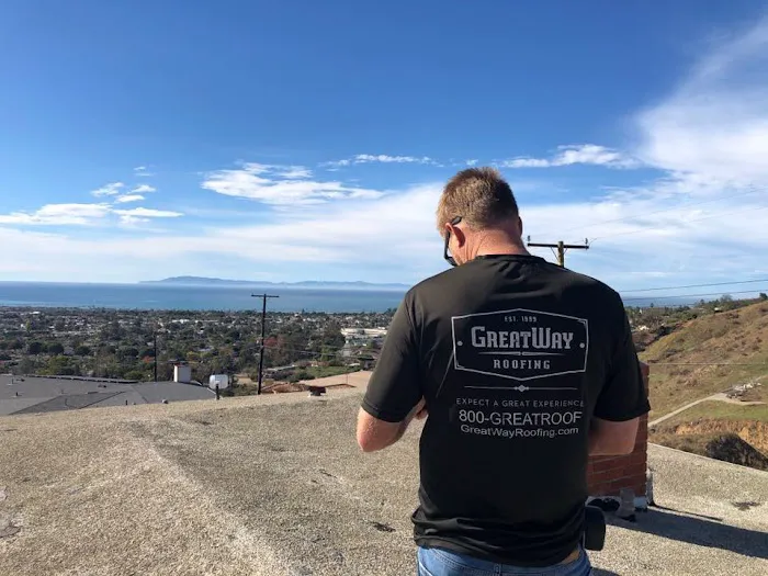 GreatWay Roofing Picture 10