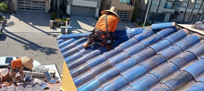 Ace Tek Roofing Co. Picture 1