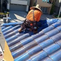 Ace Tek Roofing Co. ico