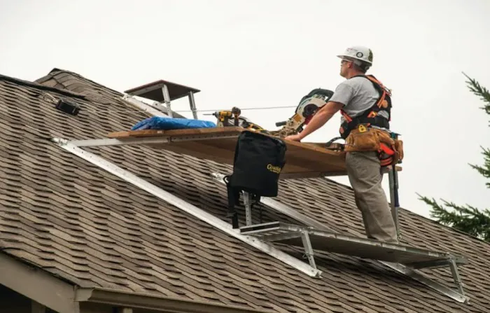 Gardena Roofing Picture 2