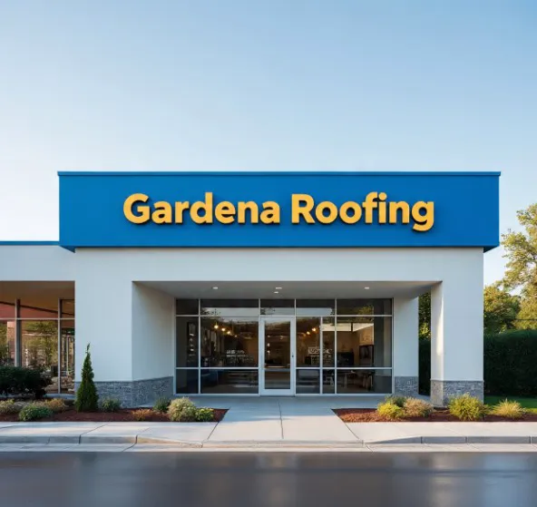 Gardena Roofing Picture 3