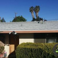 Zen Roofing Pros ico