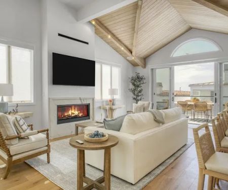 Built To Perfection, Inc.