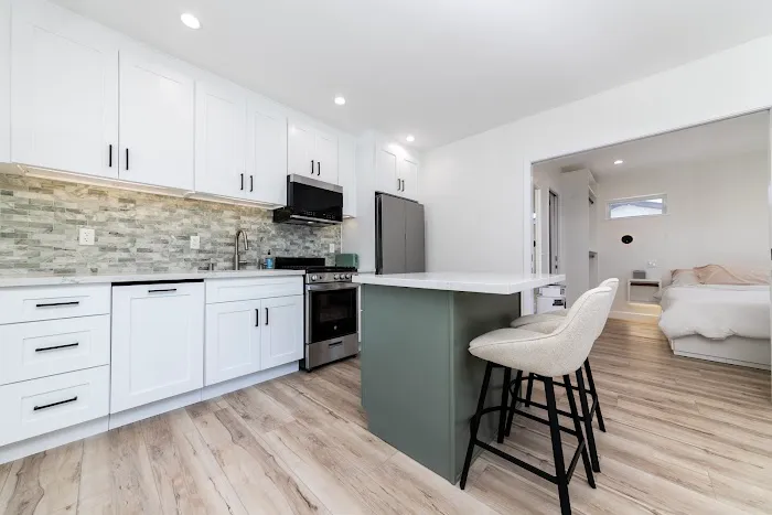Built To Perfection, Inc. Picture 6