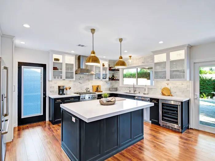 Built To Perfection, Inc. Picture 9