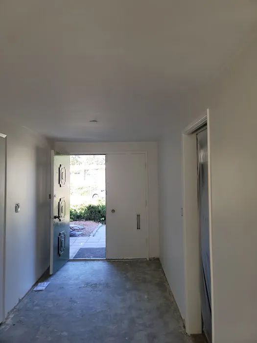 Goodman's painting service. Picture 3