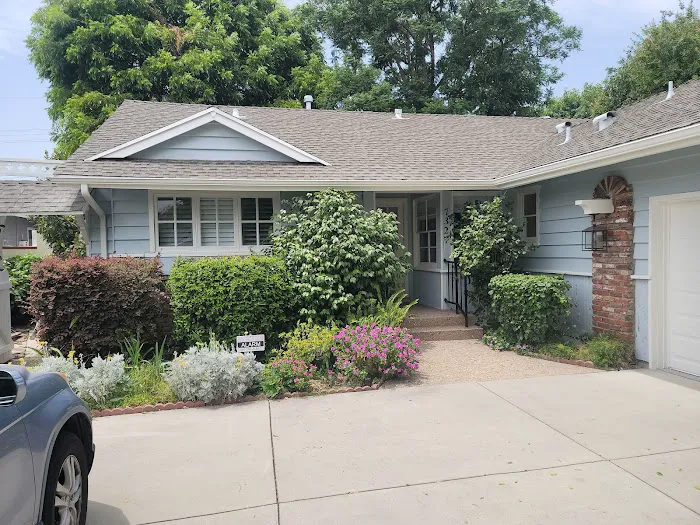 Goodman's painting service. Picture 1