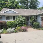 Goodman's painting service.