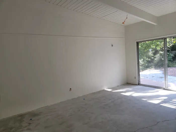 Goodman's painting service. Picture 4