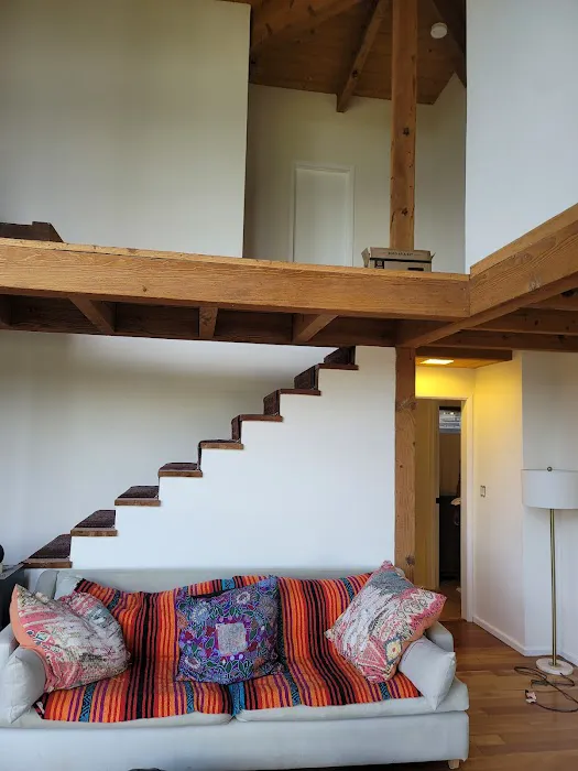 Goodman's painting service. Picture 6