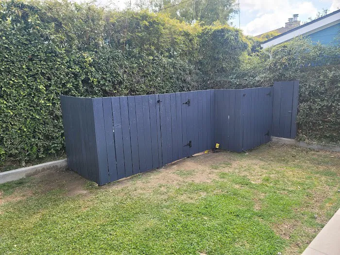 Goodman's painting service. Picture 7