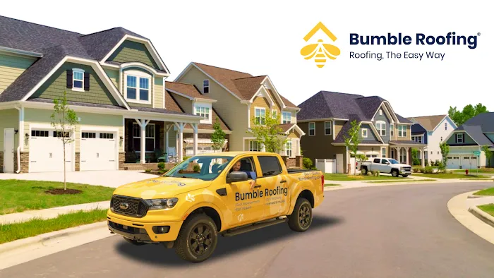 Bumble Roofing of Los Angeles Picture 3