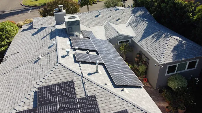 Bumble Roofing of Los Angeles Picture 5