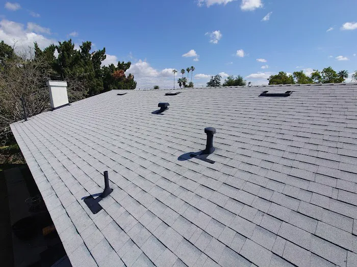 Bumble Roofing of Los Angeles Picture 4