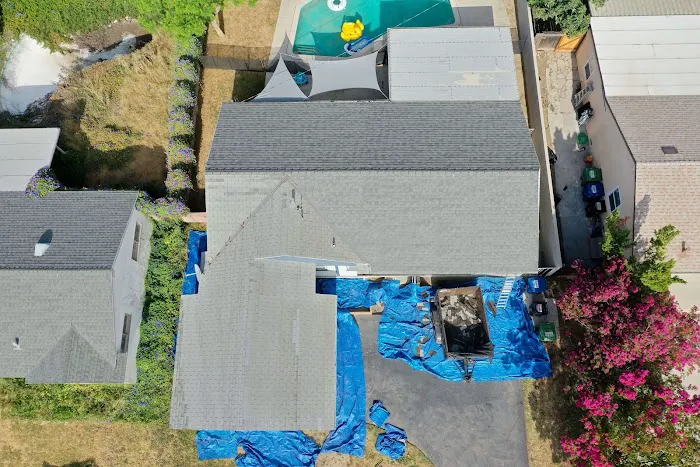Bumble Roofing of Los Angeles Picture 7