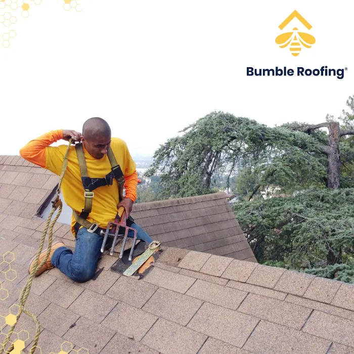 Bumble Roofing of Los Angeles Picture 10