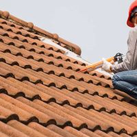 Roofing America ico