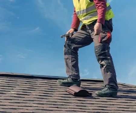 Pro West Hills Roofing