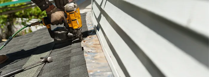 West Hills Pitch Roofing Picture 1