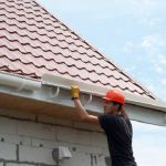 Bella's Kitchen Roof Top