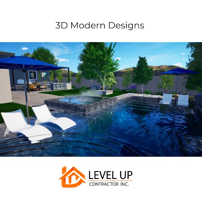 Level Up Contractor Picture 5