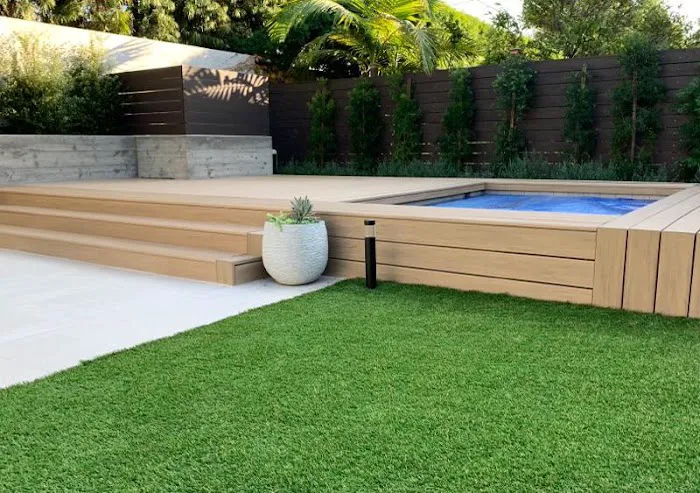 Olis Wood Inc. Picture 1