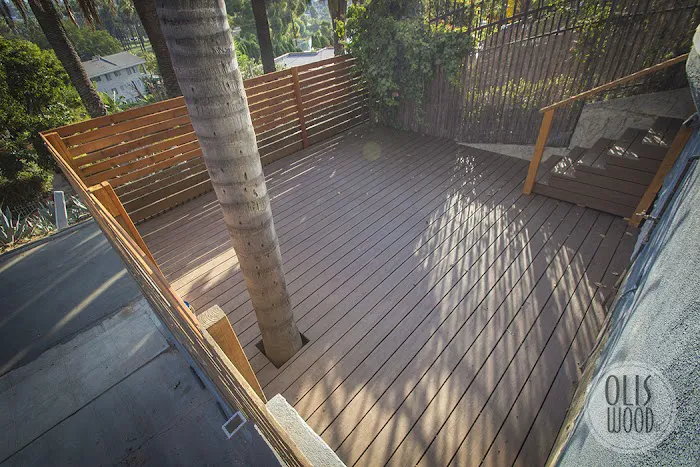 Olis Wood Inc. Picture 6