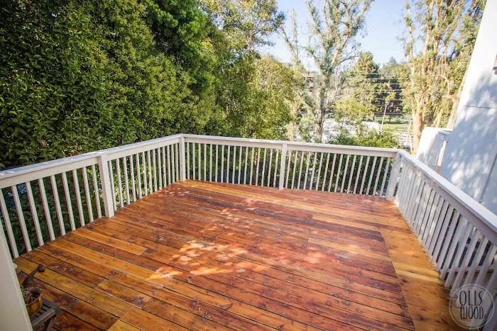 Olis Wood Inc. Picture 10