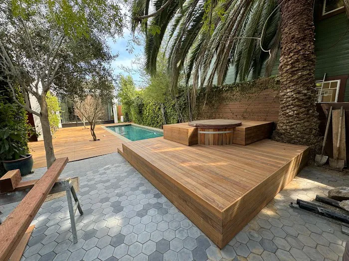 Olis Wood Inc. Picture 9