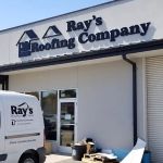 Ray's Roofing Company
