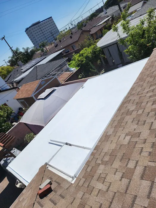 1 Minute Next Roofing Picture 3