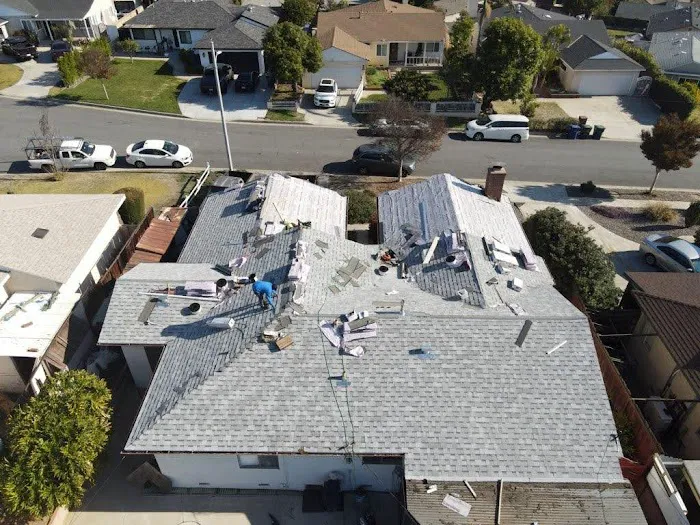 1 Minute Next Roofing Picture 4