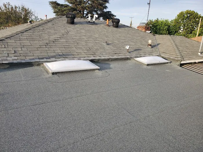 1 Minute Next Roofing Picture 7