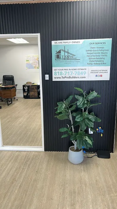 ToPro Builders Picture 2