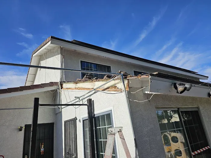 S New Roof Picture 1
