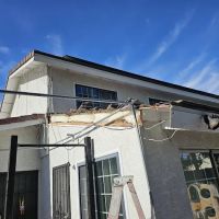 S New Roof ico