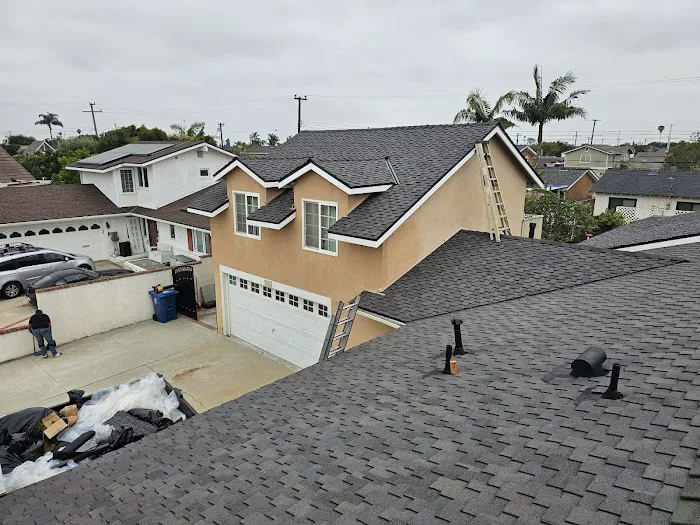 S New Roof Picture 4