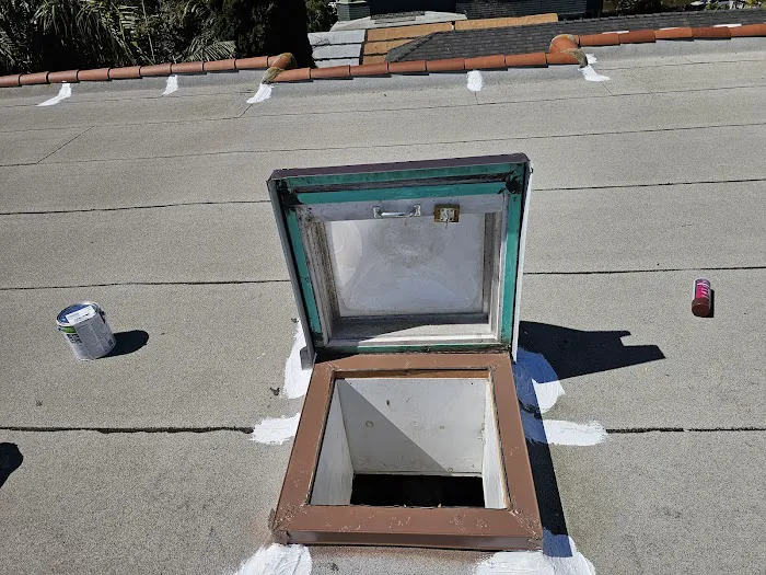S New Roof Picture 5
