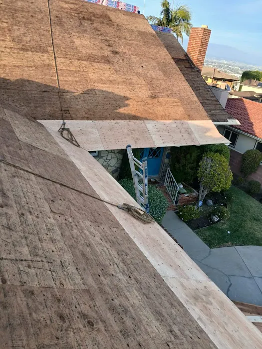S New Roof Picture 6