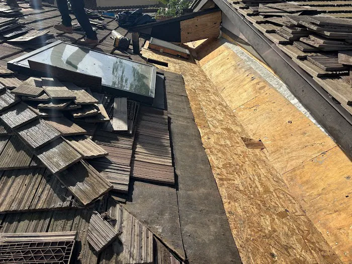 S New Roof Picture 10